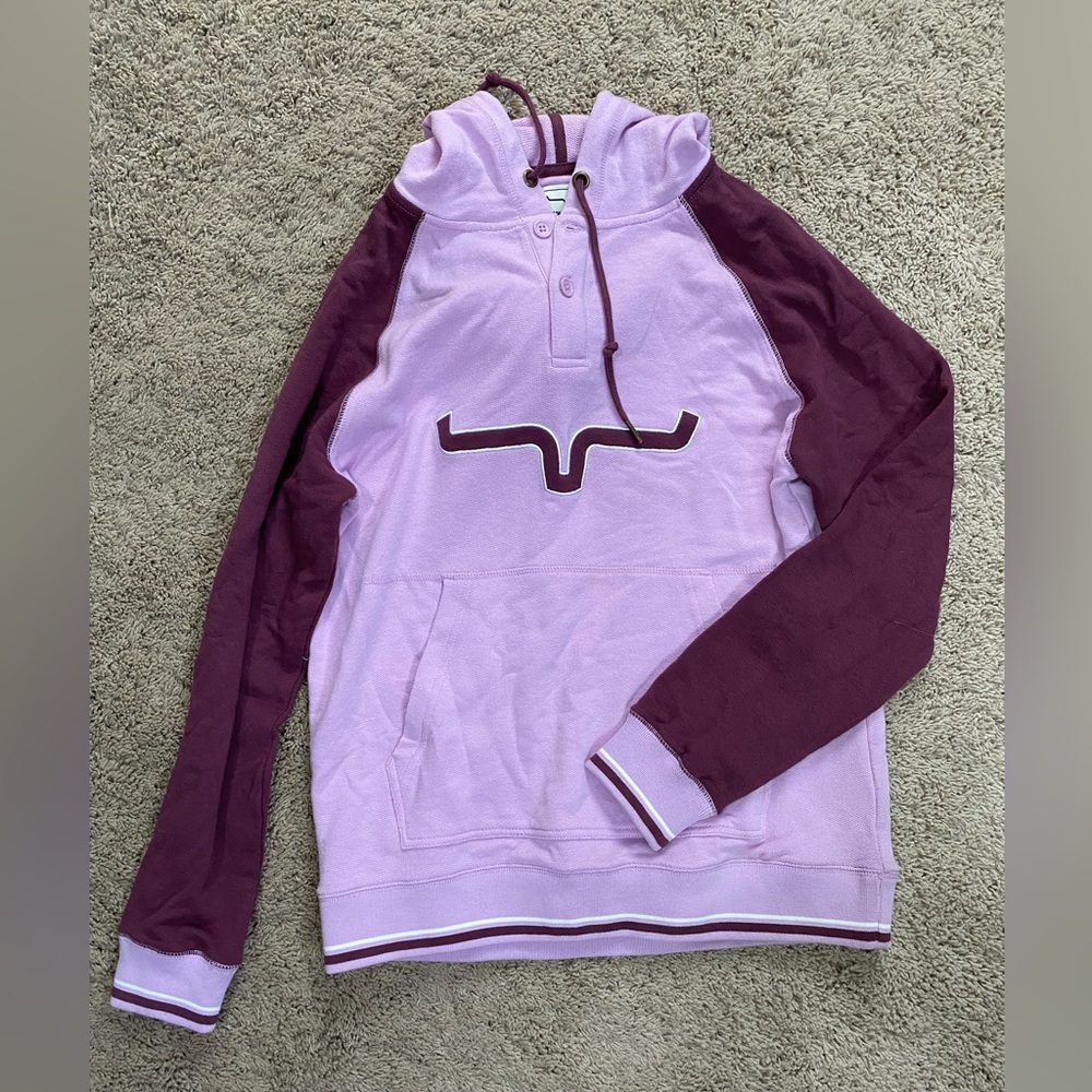 Kimes ranch hoodie